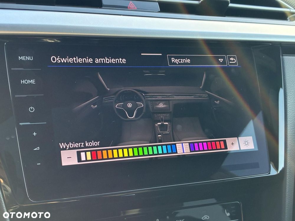 Volkswagen Arteon - 27