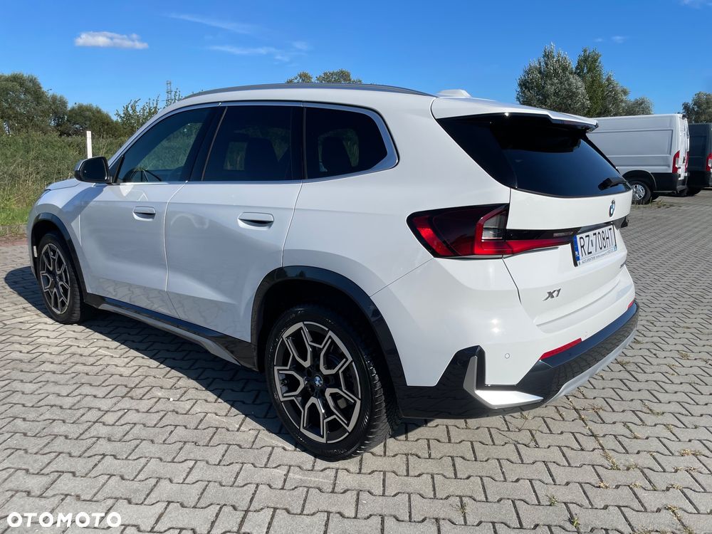 BMW X1 xDrive23i mHEV xLine - 7