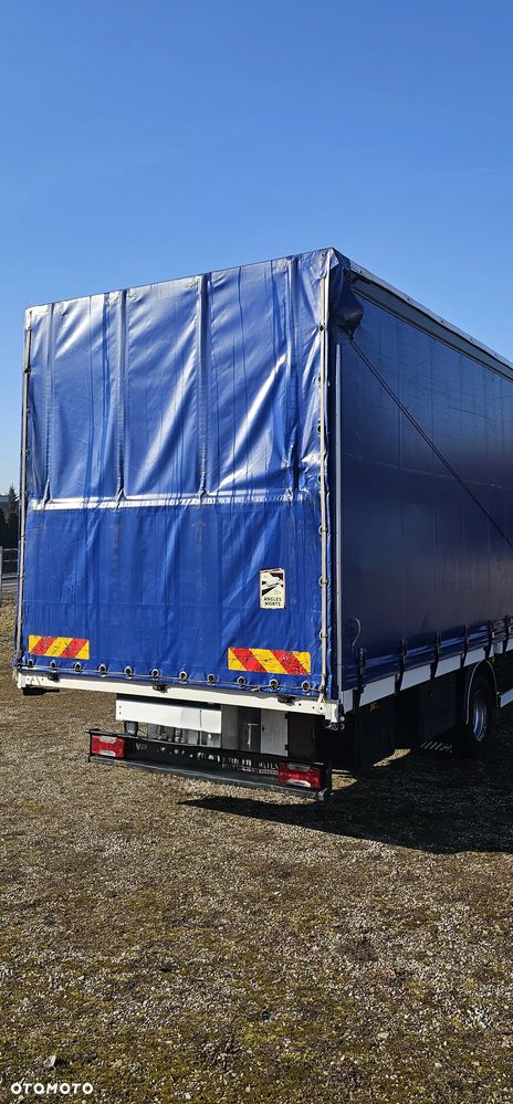 Iveco Daily 70c18 - 7