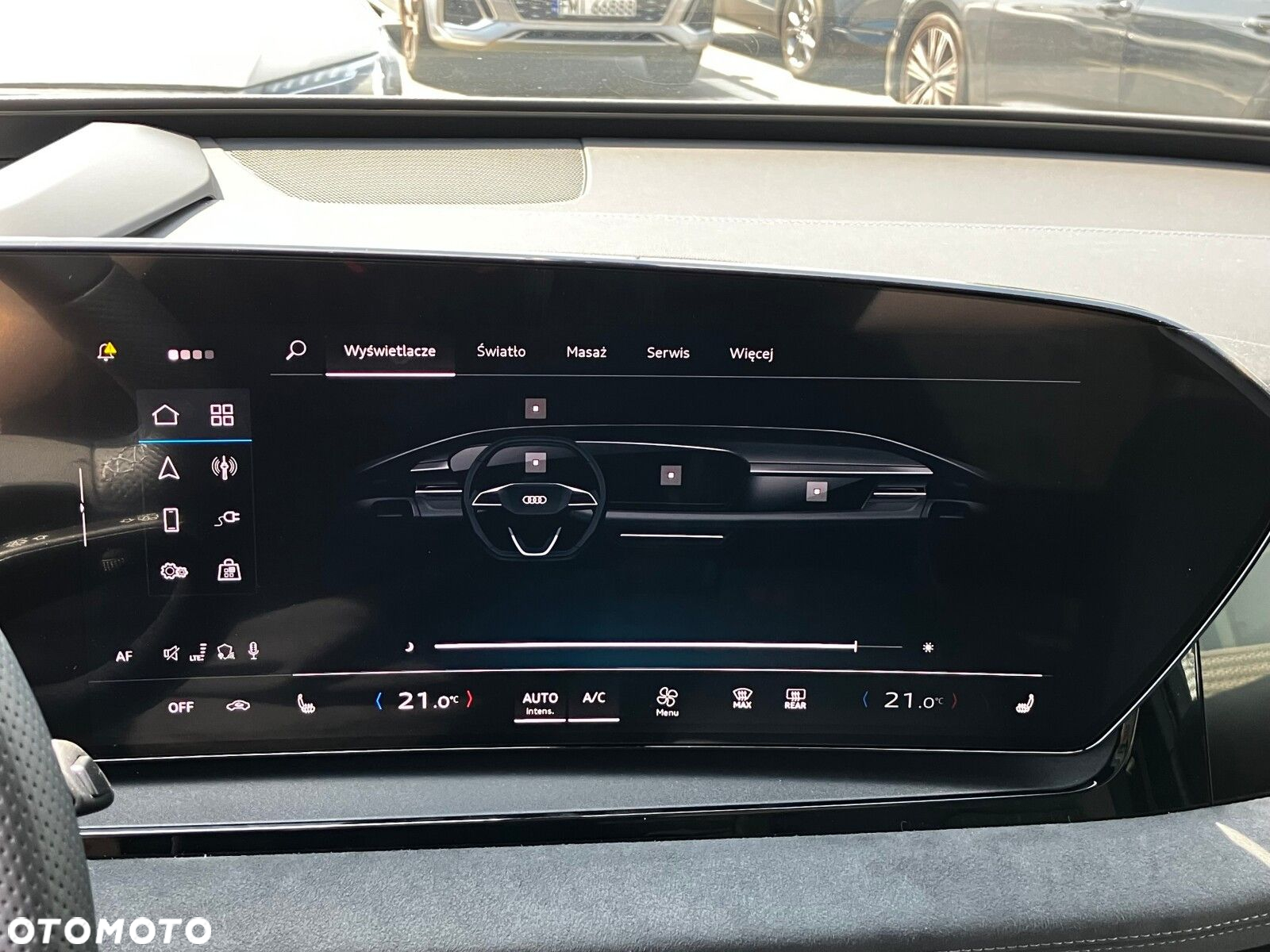 Audi Q6 e-tron - 31