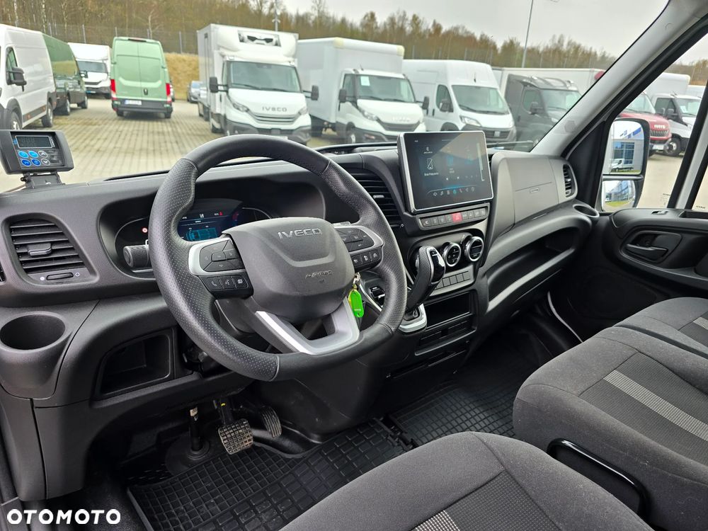 Iveco PARTNER DAILY 35S18 - 11