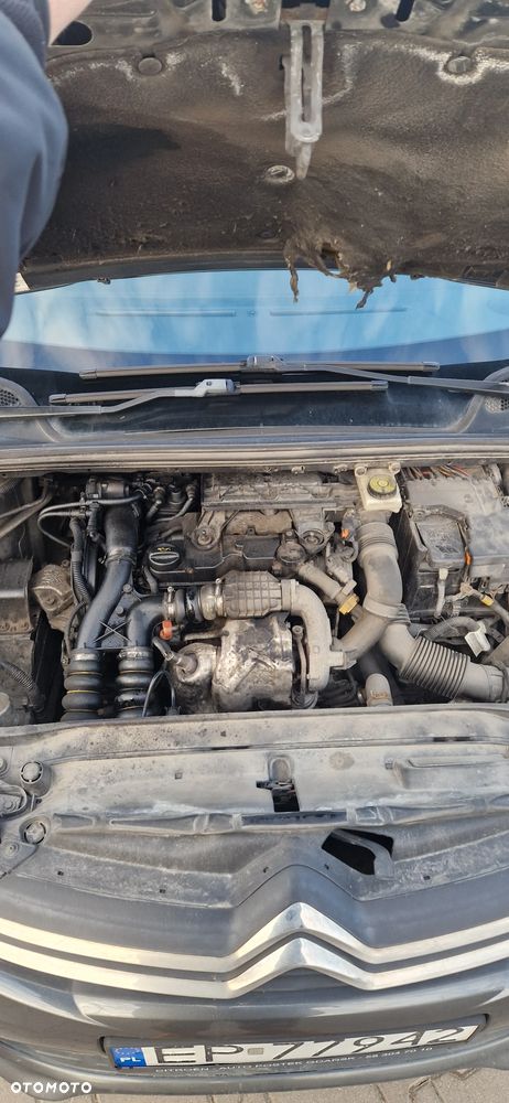 Citroën C4 1.6 HDi Selection - 2