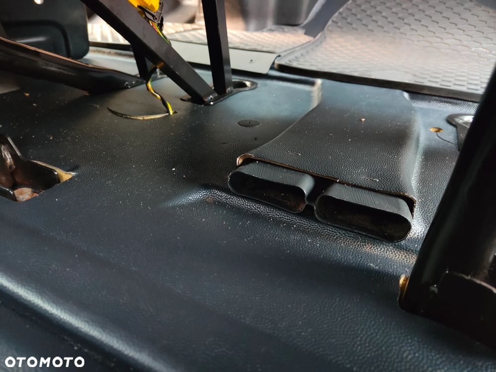 Opel Vivaro Kombi Extra Long 2,8t Enjoy - 28