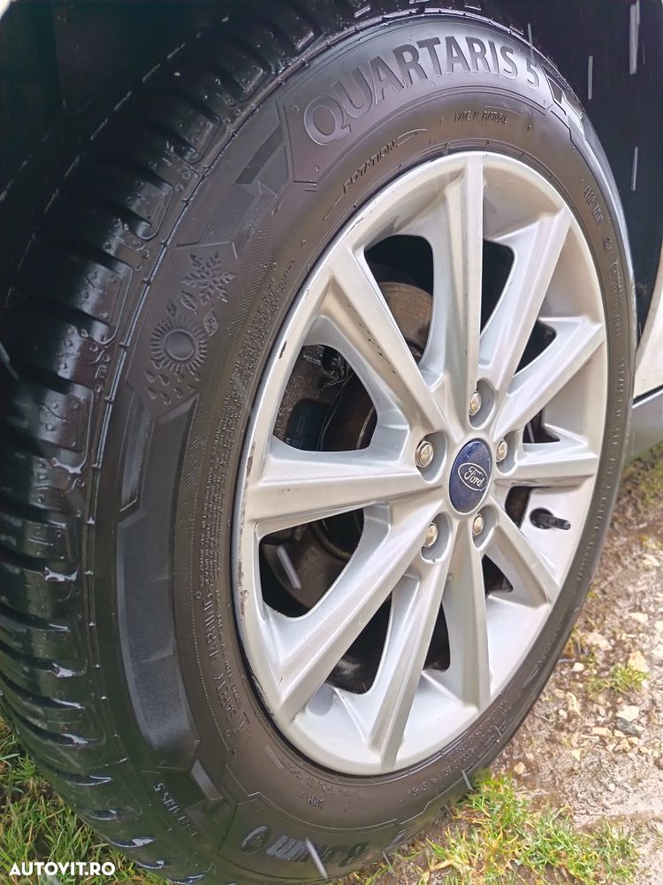 Ford C-Max 1.0 EcoBoost Start-Stopp-System Titanium - 22