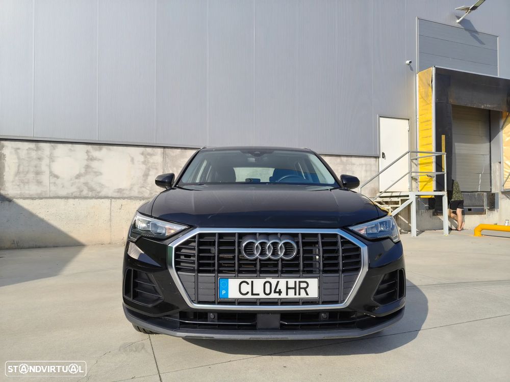 Audi Q3 45 TFSIe S tronic - 6