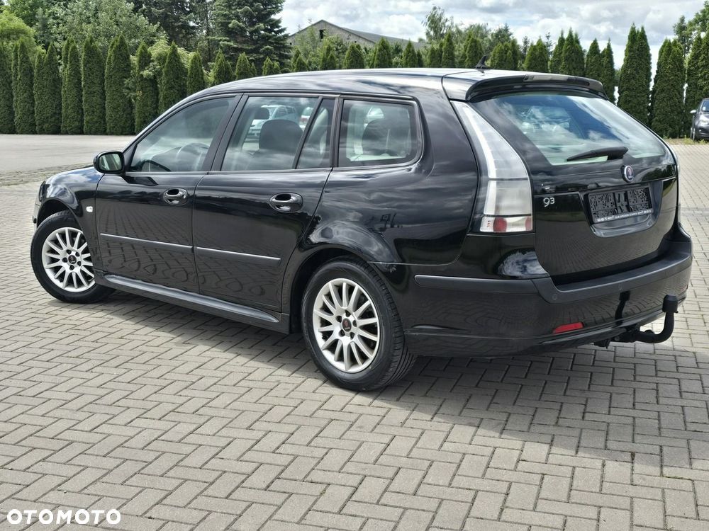 Saab 9-3 - 15