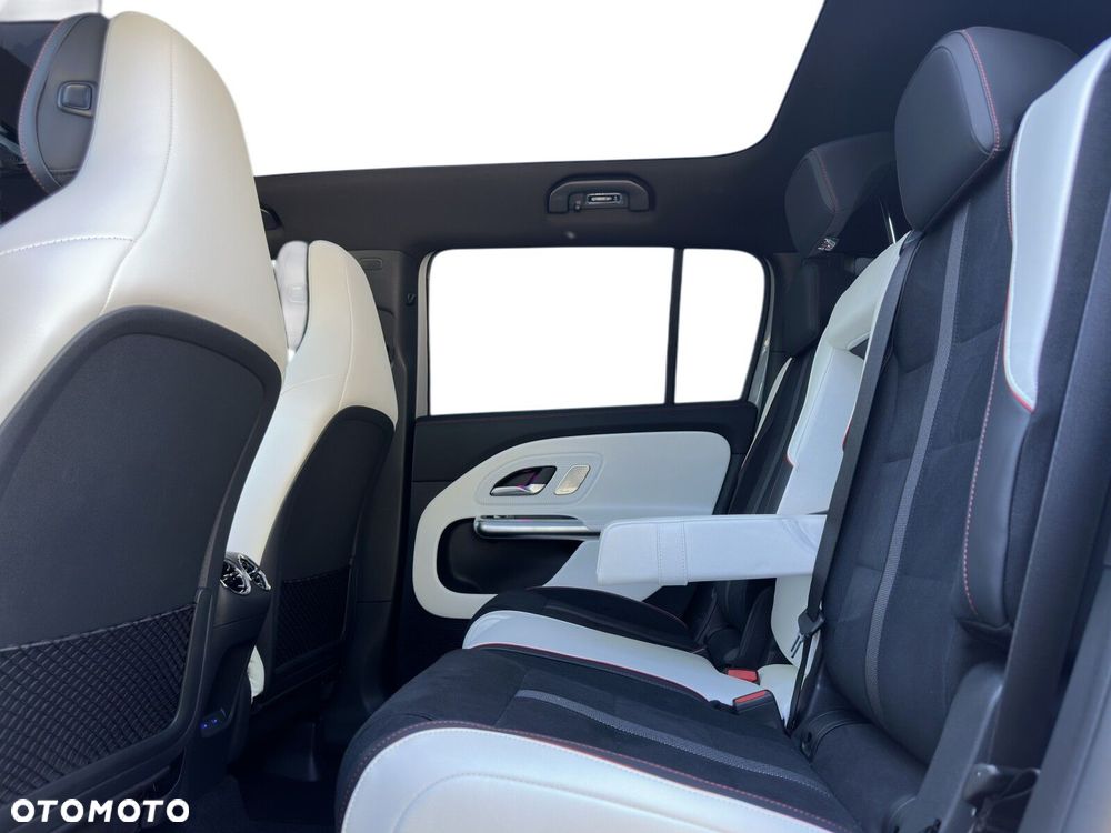 Mercedes-Benz GLB 220 mHEV 4-Matic 8G-eDCT - 15