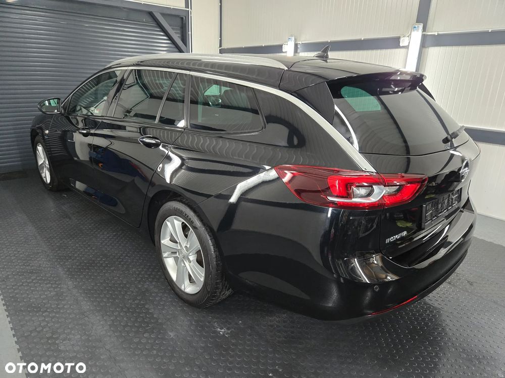 Opel Insignia 2.0 CDTI Innovation S&S - 19