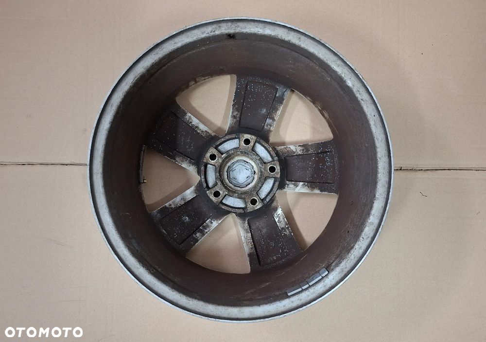 Felgi Aluminiowe 16 Renault Megane III Scenic III 5x114.3 ET 47 Proteus - 14