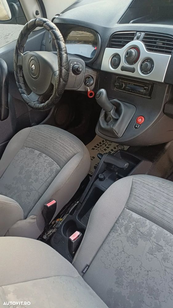 Renault Kangoo - 9