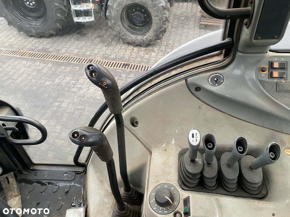 Valtra T 161 HITECH   170  CASE PUMA - 14