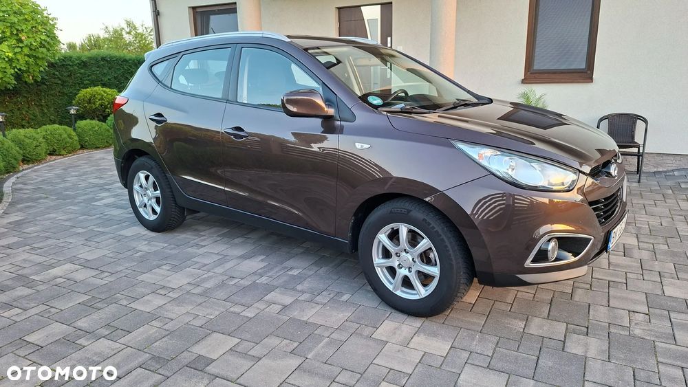 Hyundai ix35 - 6