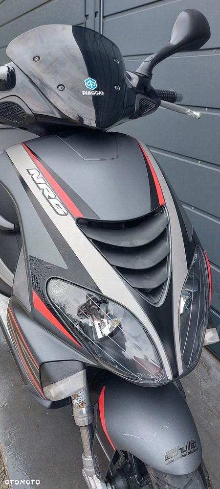 Piaggio NRG - 28
