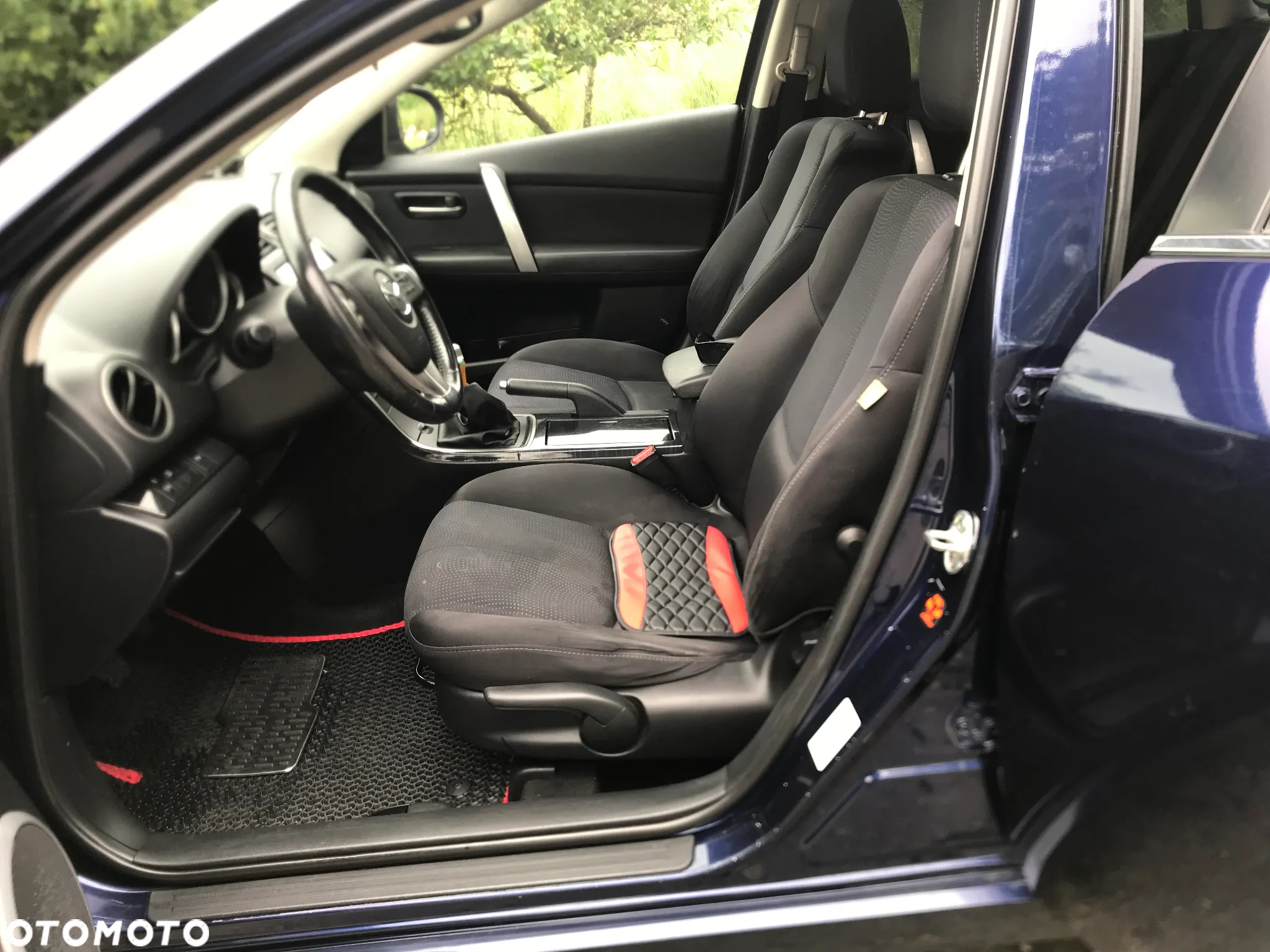 Mazda 6 2.0 CD Exclusive - 10