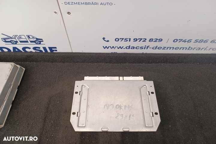 Calculator Modul Abs Esp 1685453532 0365109630 1685453532 0365109630 - 2