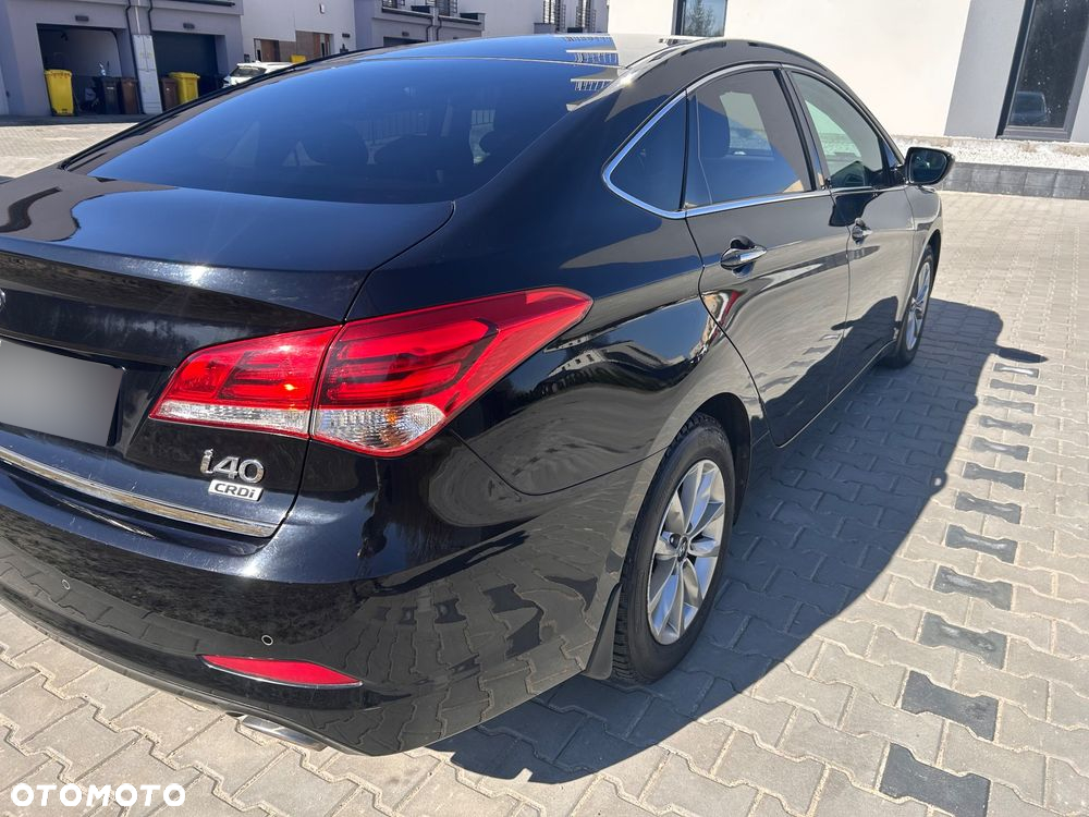 Hyundai i40 - 11