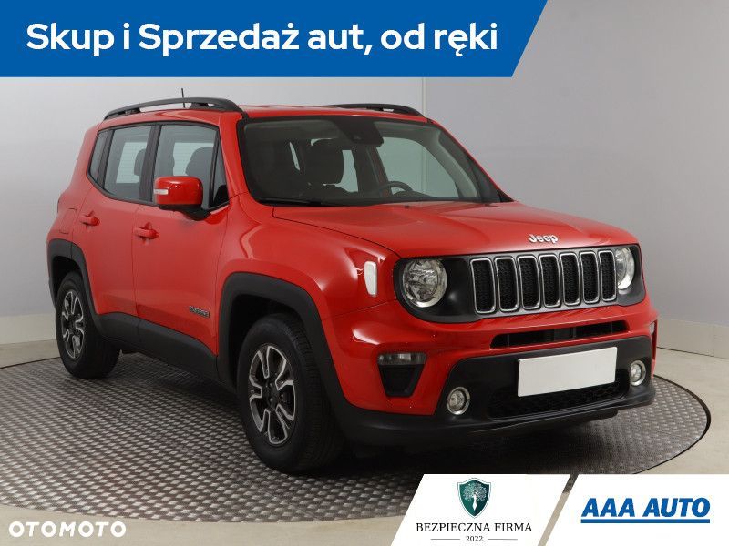 Jeep Renegade - 3