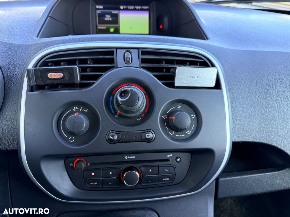 Renault Kangoo - 12