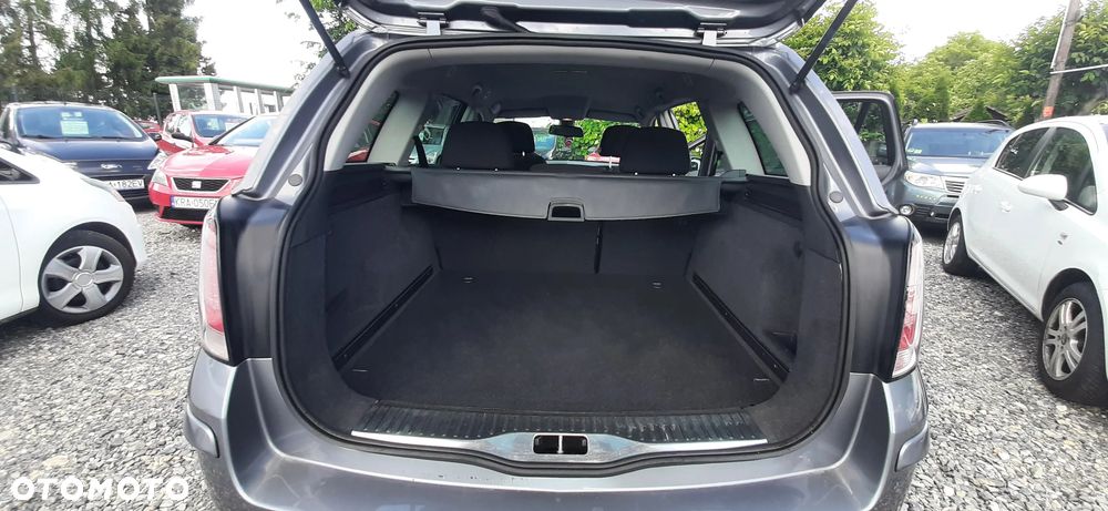Opel Astra - 34