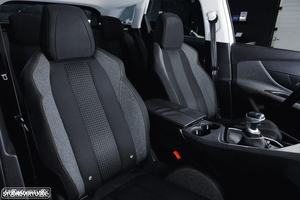 Peugeot 3008 PureTech 130 Stop & Start Active - 8