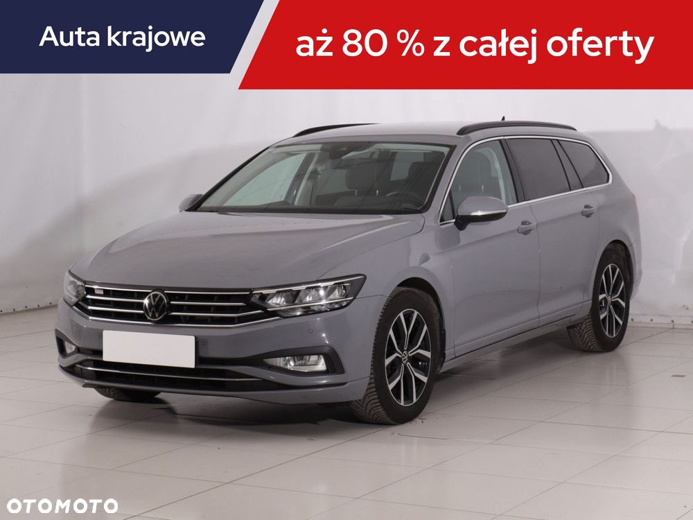 Volkswagen Passat Variant - 3