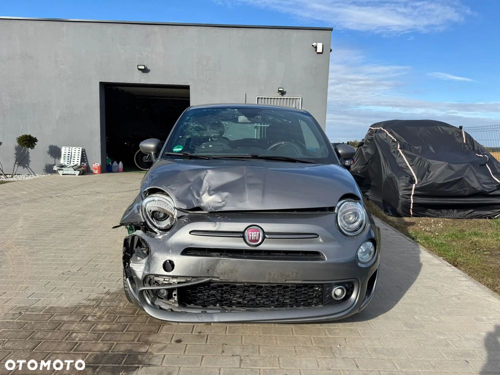 Fiat 500 1.2 120th - 18