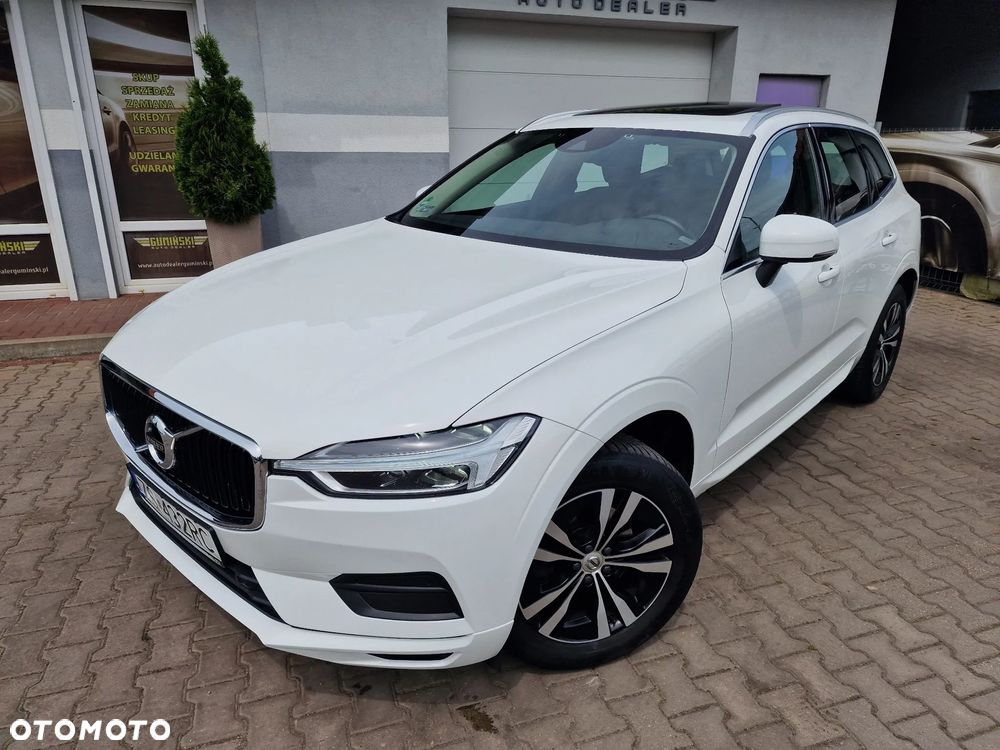Volvo XC 60 - 2