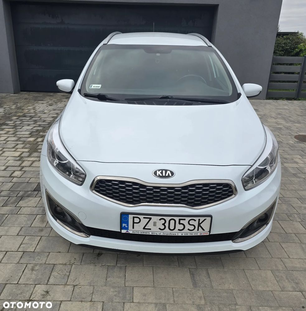 Kia Ceed 1.6 GDI M - 3