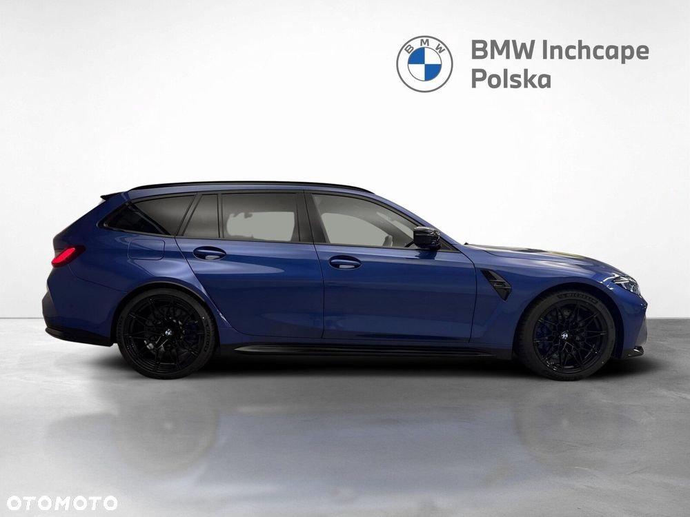 BMW M3 - 7