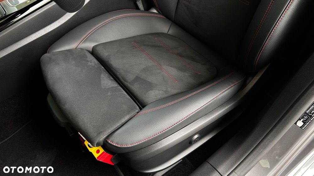 Mercedes-Benz CLA 200 mHEV AMG Line 7G-DCT - 13