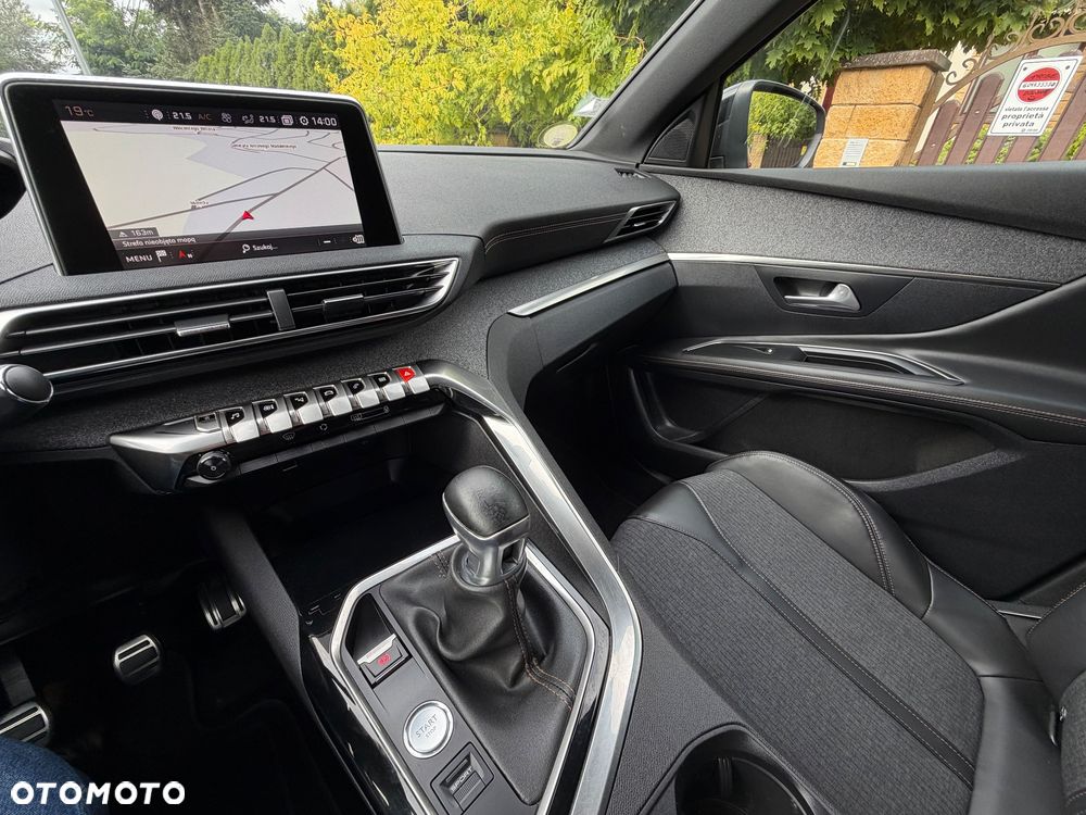 Peugeot 3008 - 36