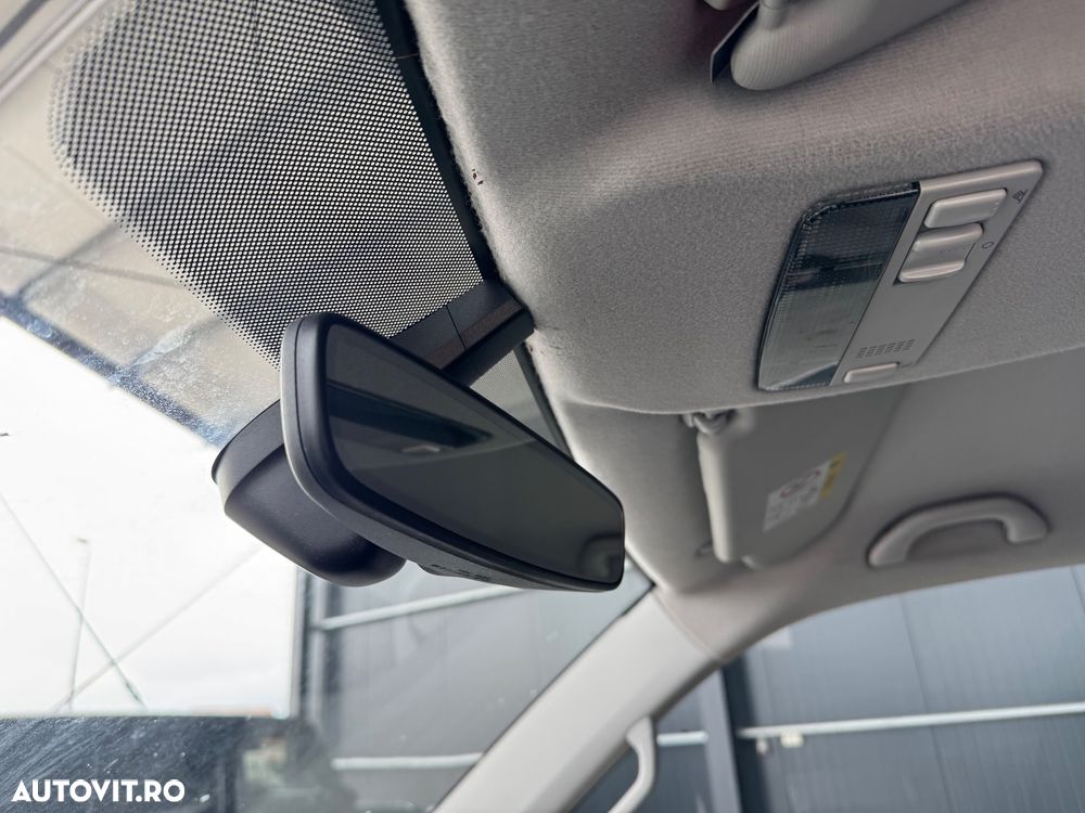 Volkswagen Transporter T6 Lung - 15