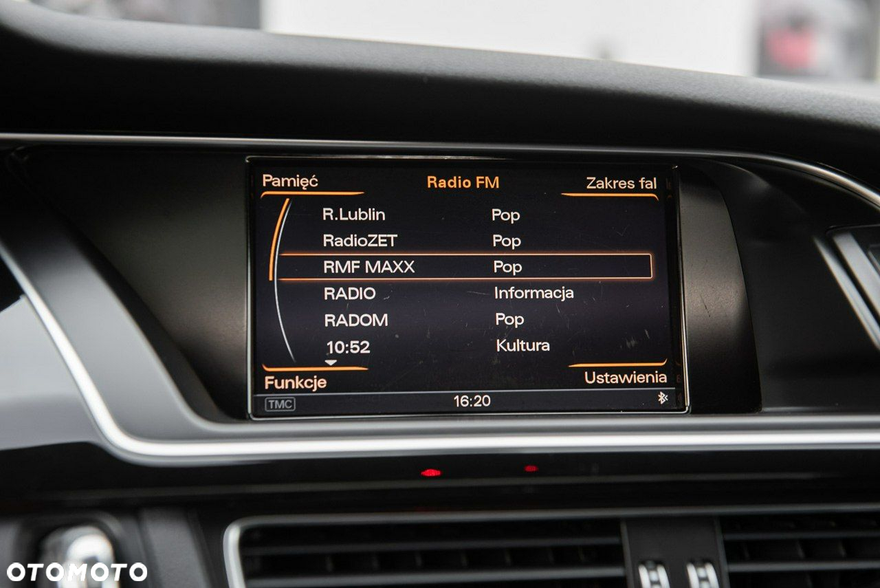 Audi A5 - 24