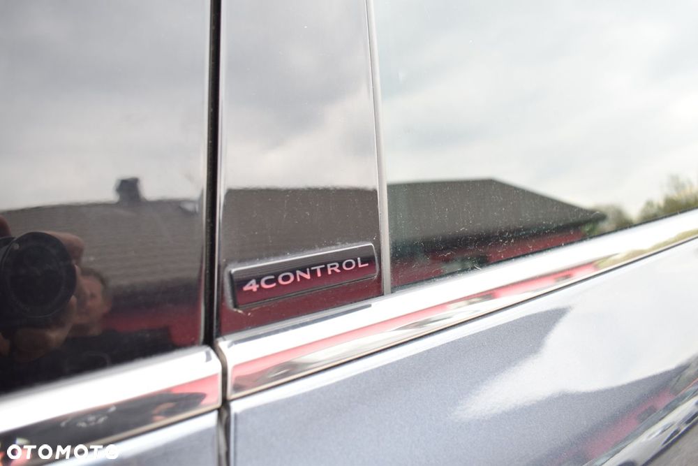 Renault Espace TCe 225 EDC GPF INITIALE PARIS - 16