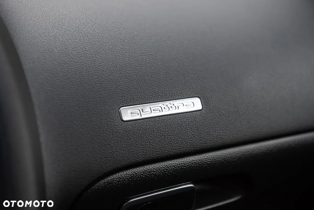 Audi S5 Limousine - 27