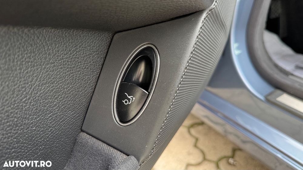 Mercedes-Benz E 220 CDI Elegance - 18