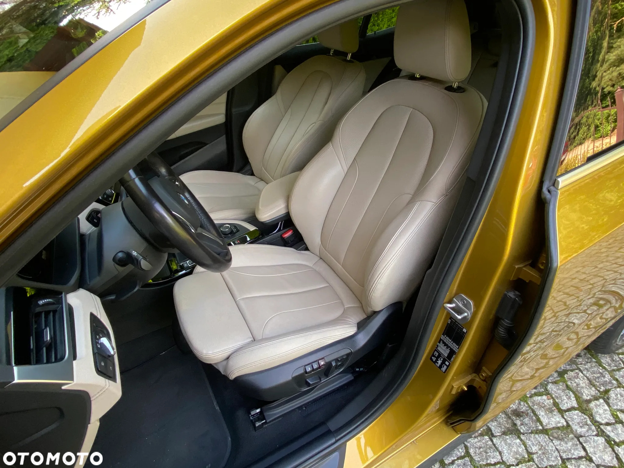 BMW X2 xDrive18d M Sport - 18