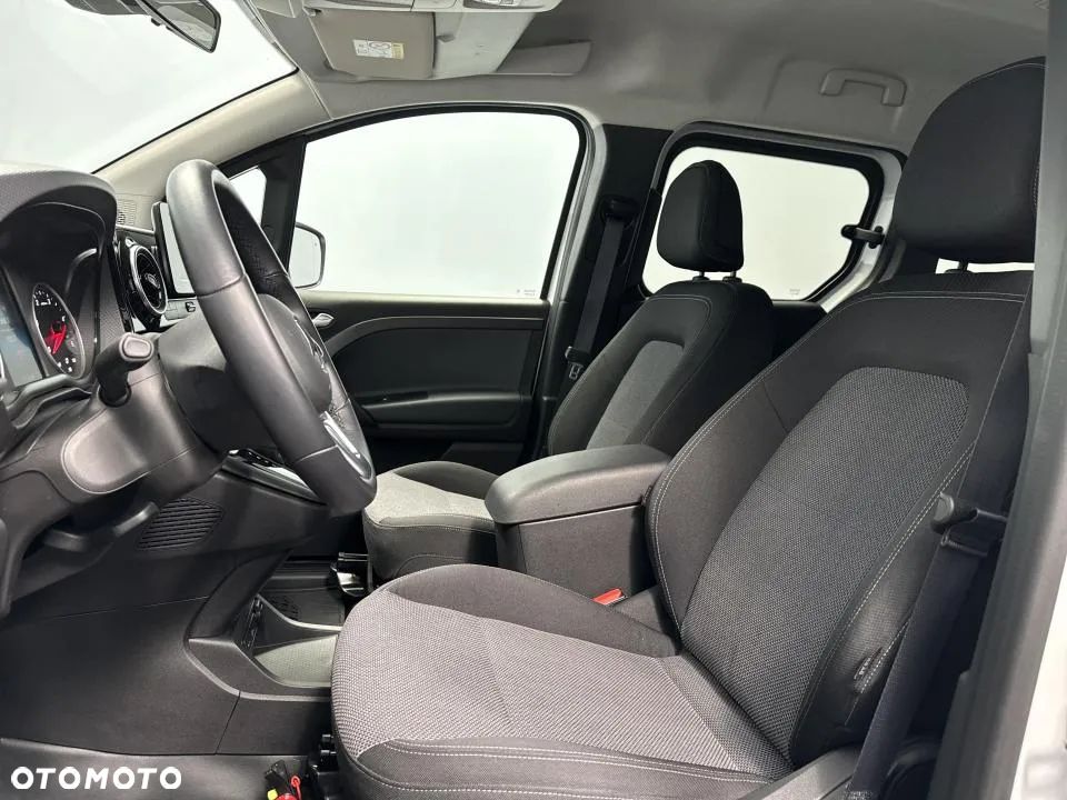 Mercedes-Benz Citan - 13