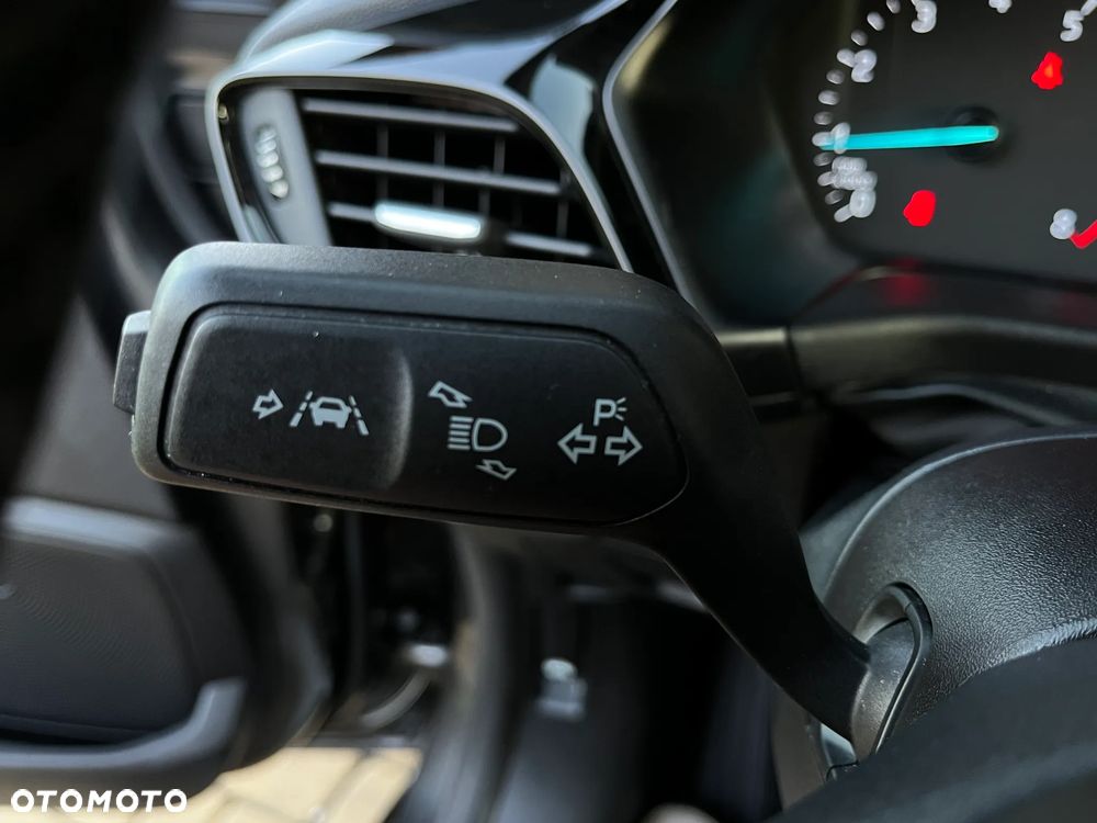 Ford Fiesta - 20