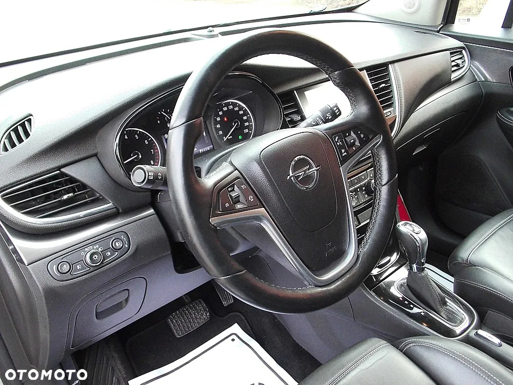 Opel Mokka 1.4 T Cosmo EU6 - 8