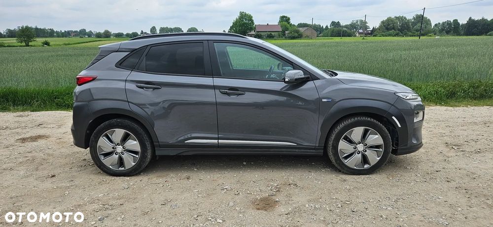 Hyundai Kona - 5