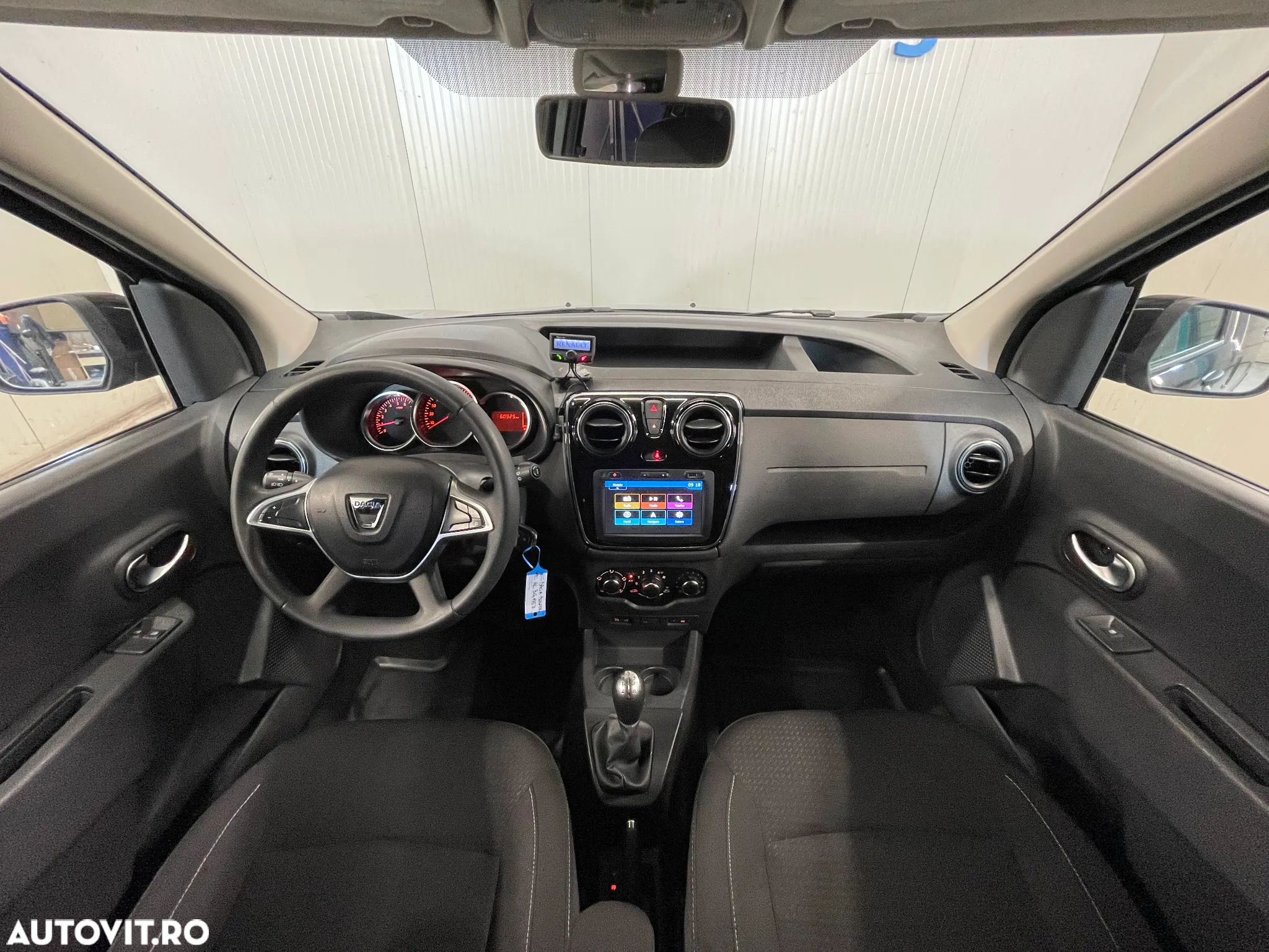 Dacia Dokker 1.6 SCe Laureate - 7