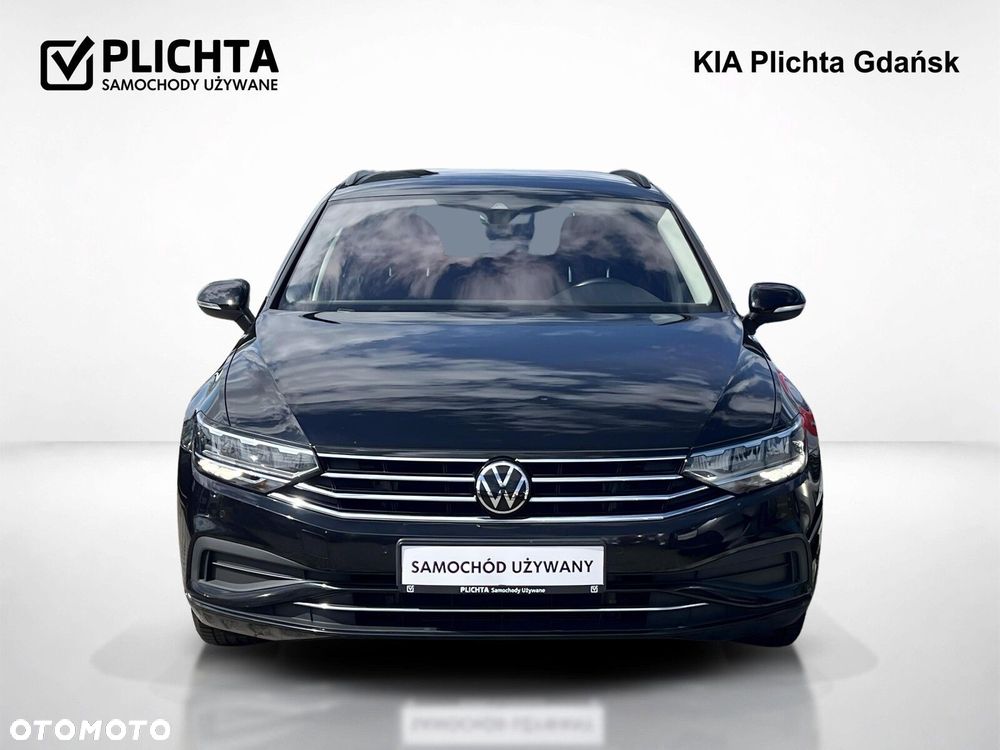 Volkswagen Passat Variant - 8