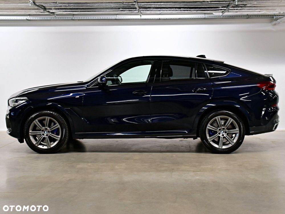 BMW X6 - 2