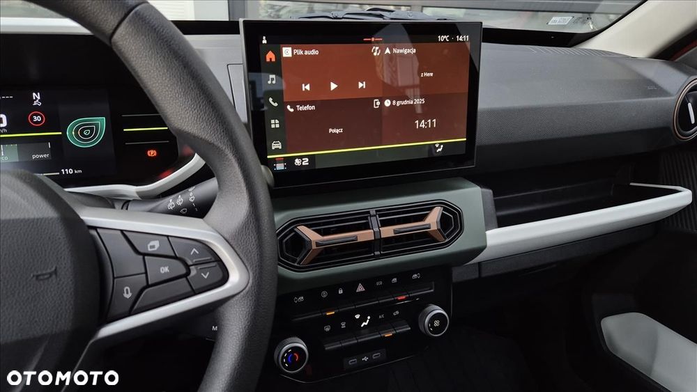 Dacia Spring Electric 26.8kWh 65 Extreme - 10