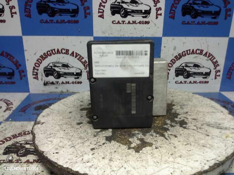 ABS MERCEDES-BENZ CLK BM 209 COUPE - 1