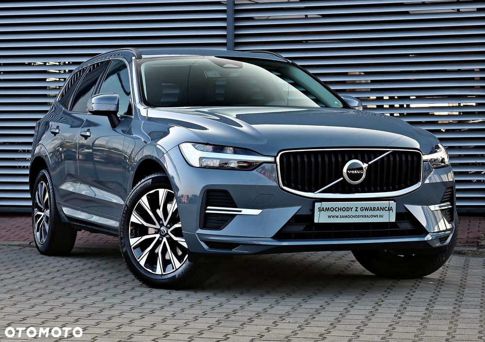 Volvo XC 60