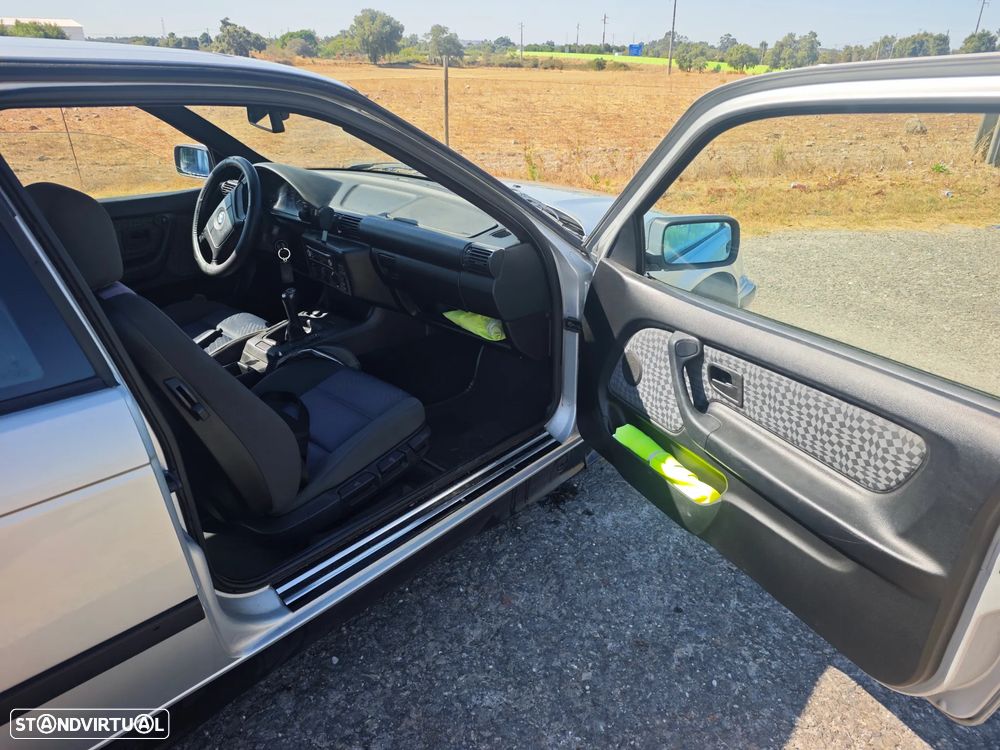 BMW 318 tds Compact - 5