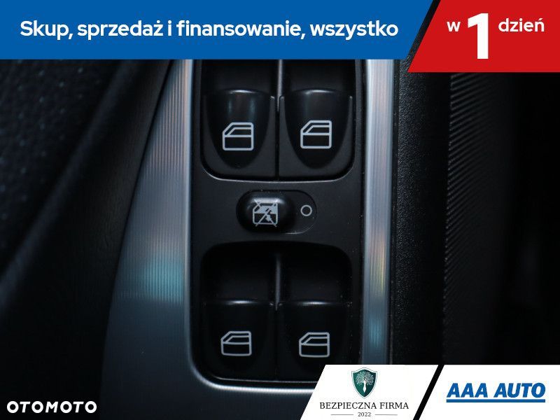 Mercedes-Benz Klasa C - 18