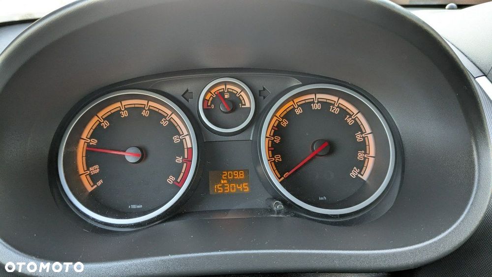 Opel Corsa - 19